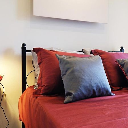 Central Spa Galaxy Apartment Beograd Eksteriør billede